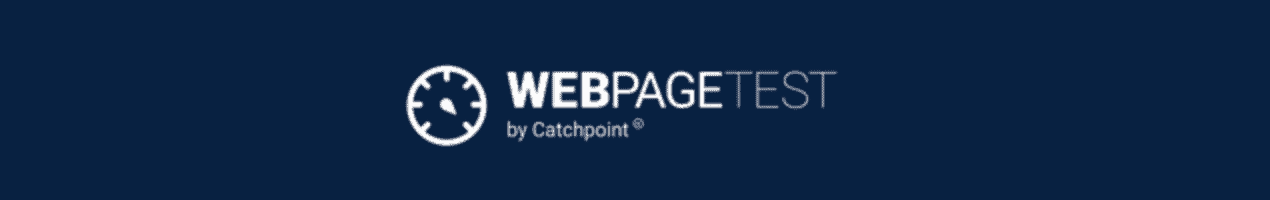 Webpagetest logo